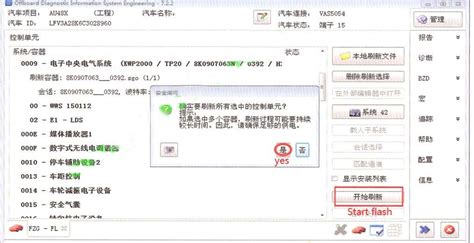 Image result for How to Flash a Body Control Module
