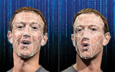 AI换脸技术用的是什么软件？ - 知乎