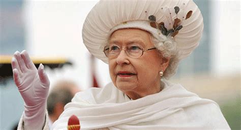 英国女王伊丽莎白二世--永不退位-路透社