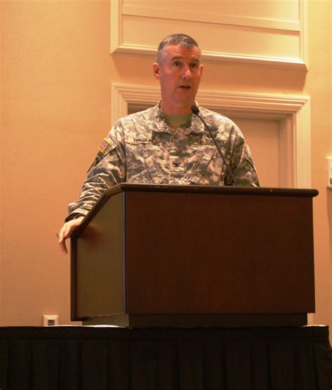 Tulsa District commander participates on water panel | Article | The ...