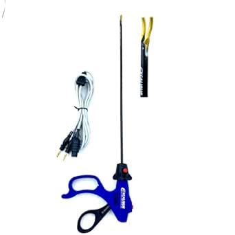 TSW Laparoscopic Excalibur Advanced Bipolar Vessel Dissector, Sealer ...