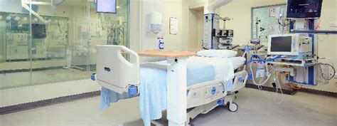 Intensive Coronary Care Unit (ICCU) in Kharghar | Medicity Hospital