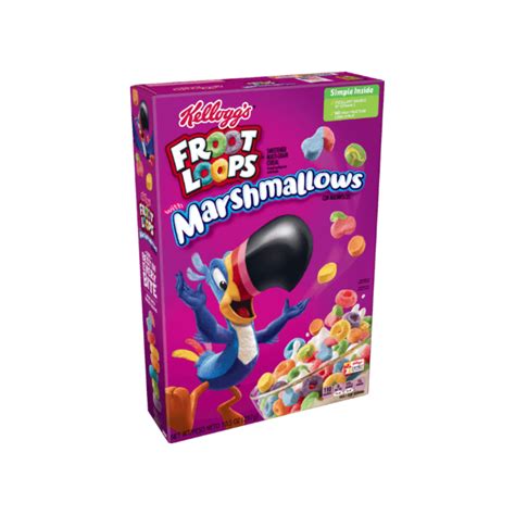 Image result for Froot Loops Marshmallows