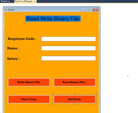 Image result for Open Binary File