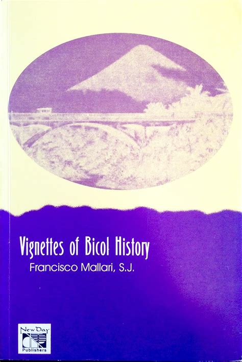 Vignetts of Bicol History : Mallari, Francisco: Amazon.in: Books