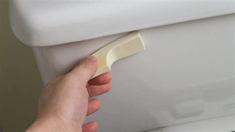 Image result for How to Stop Commode From Running