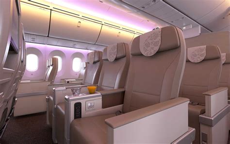 China Eastern Premium Economy Review Best Description About Review: