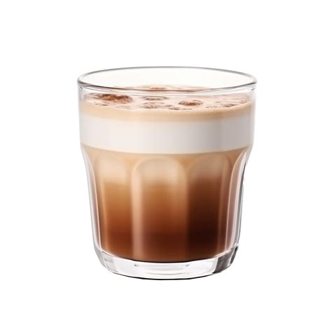 Glass of coffee isolated. Illustration 25786033 PNG