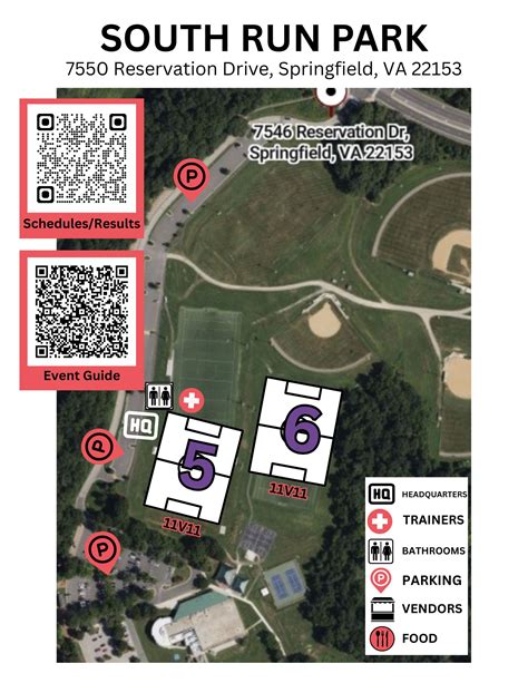 Fields - WAGS Rael Vodicka Tournament