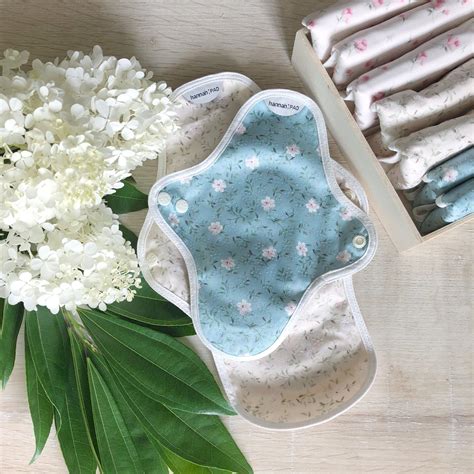 Review of the aisle reusable cloth menstrual pads – Artofit