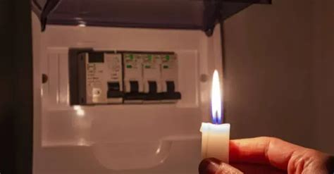 Bengaluru Power Cut Today: BESCOM Announces Mega Outage In Over 30 ...