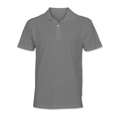 Custom Printed Men's Polo Polyester Shirts in Sacramento, CA ...