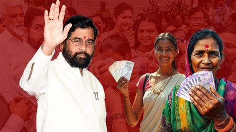 Maharashtra Elections 2024: Will The Ladki Bahin Yojana Be A ...