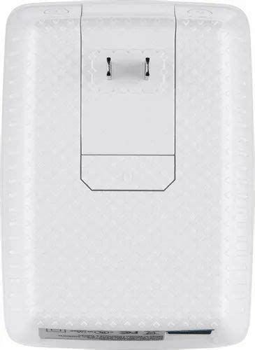Linksys - Linksys RE3000W N300 2.4 GHz WiFi Wireless Single Band Range ...