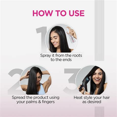 Buy BBLUNT Hot Shot Heat Protection Hair Mist with Grape Seed Oil ...