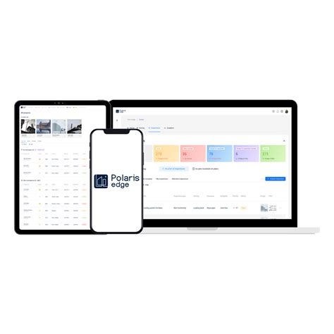 About Us | Polaris Edge