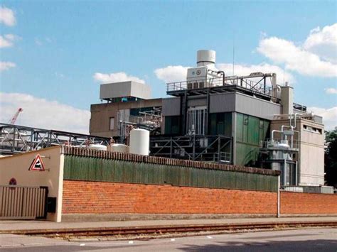 Our History | Münzing Chemie