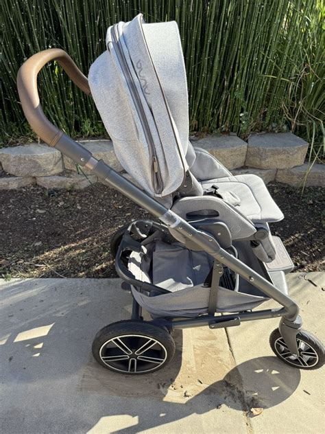 Nuna Baby Mixx Next Curated for Sale in Los Angeles, CA - OfferUp
