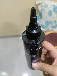 Noskurf Anti Dandruff Lotion/Contains Climbazole, Piroctone Olamine ...