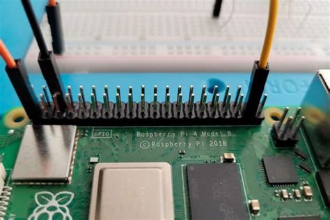 Image result for Raspberry Pi Python Sample Code