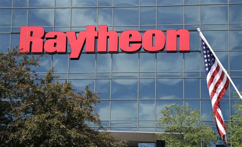United Technologies and Raytheon Complete Merger of Equals Transaction | DefenceTalk