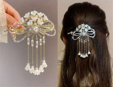 Claw Clips - Buy Hair Claw Clips Online in India | Shopsy