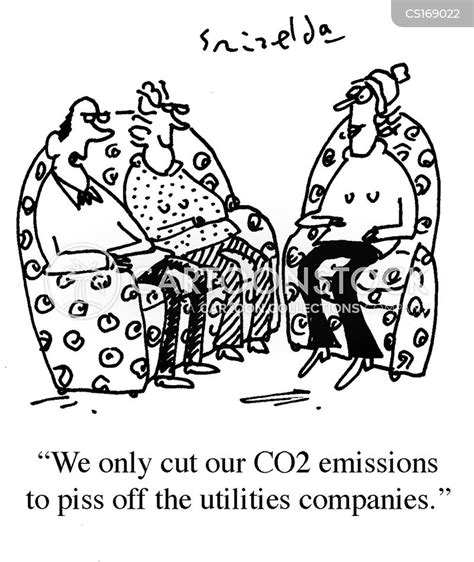 Industry CO2 Cartoon 的图像结果