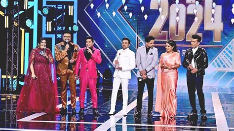 Mediacorp’s Pradhana Vizha Turns 20; Set To Present Legacy, Triumph ...