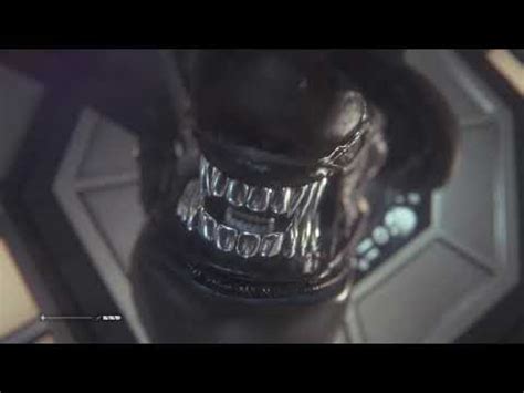 Image result for Alien Isolation Jump Scare