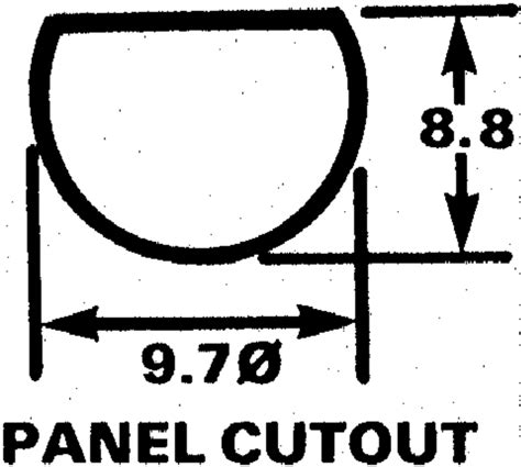 1-1337447-0 TE Connectivity | TE Connectivity Greenpar Series, Jack ...