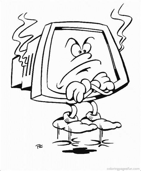 Image result for Computer Code Color Pages