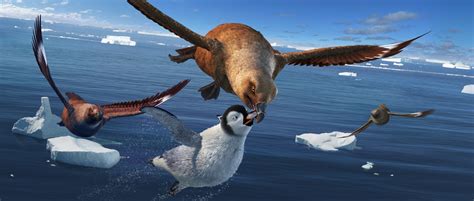 Happy Feet Aliens 的图像结果