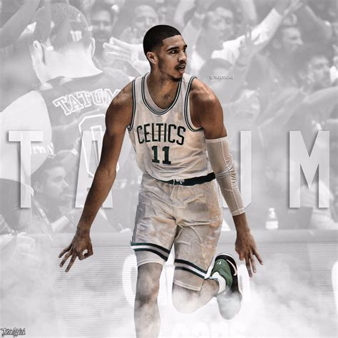 Jayson Tatum Computer Wallpaper at Gary Roof blog