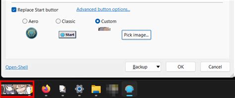 Open Shell Menu 的图像结果