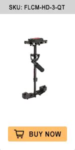 FLYCAM Galaxy Dual Arm and Vest Body Mounted Steadycam for Handheld ...