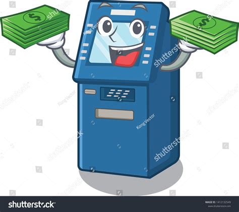 ATM Machine Animated 的图像结果