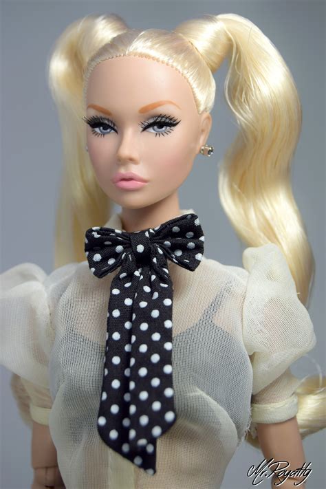 poppyparker | Barbie doll hairstyles, Barbie hair, Barbie hairstyle