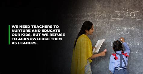 This Guru Purnima, We Need To Learn To Start Valuing Our Teachers More ...