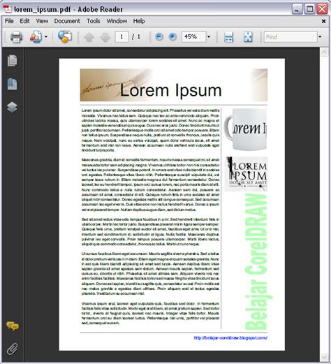 Image result for How to Create PDF File Compressed in CorelDRAW Using Script Editor