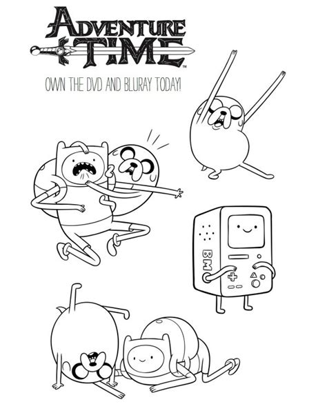 Cartoon Network Coloring Pages 的图像结果