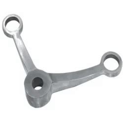 Glass Spider Fittings - Spider Spacer Fitting Manufacturer from Mumbai