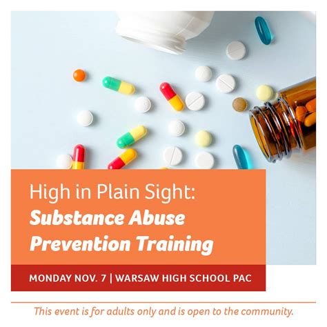 Community Substance Abuse Prevention - Fellowship Missions