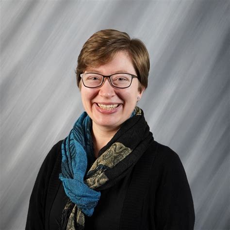 Hannah Bernhard | Rod Library