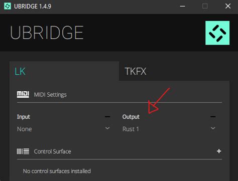 Image result for Rust MIDI Tutorial