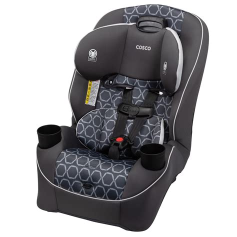 Cosco® Empire All-in-One Car Seat, Marengo | Nellis Auction