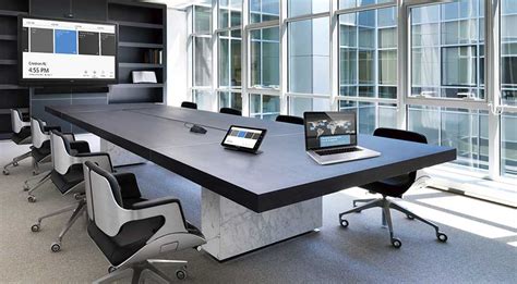 Automated Meeting Room| Sysnet System and Solutions Co.Ltd