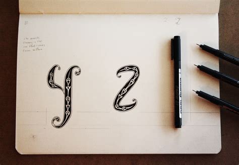 Image result for HandStyle Alphabet