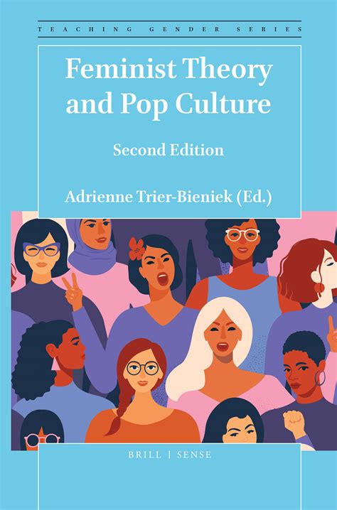 Introduction in: Feminist Theory and Pop Culture