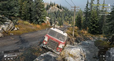 Image result for Snow Runner Switch Gameplay