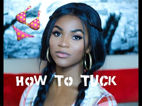 Drag Tuck Tutorial 的图像结果